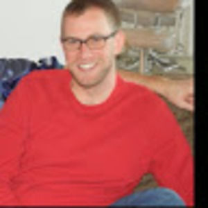 Meet your Posher, Jeff